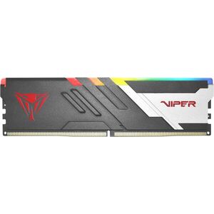 Patriot Viper Venom RGB 16GB DDR5 6000MT/s CL30 kép