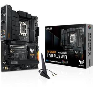 ASUS TUF GAMING B760-PLUS WIFI kép