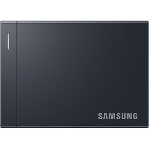 Samsung Portable SSD P9 1TB, fekete kép