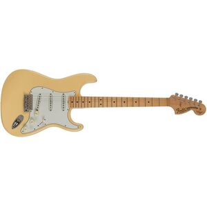 Fender Custom Shop Yngwie Malmsteen Signature Stratocaster kép
