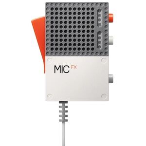 Teenage Engineering EP-2350 FX MIC kép