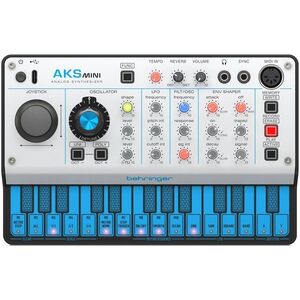Behringer AKS MINI kép