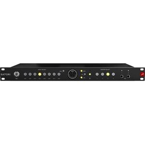 Antelope Audio Satori Gen2 + R4S kép