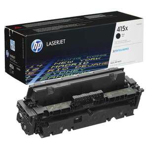Hp w2030x toner black original (415x) kép