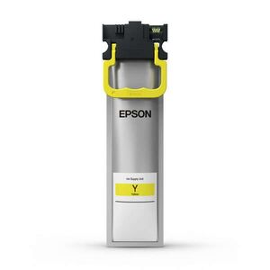 Epson C13T11C440 tintapatron 1 dB Eredeti Nagy (XL) kapacitású Sárga kép