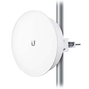 Ubiquiti PowerBeam M5 400mm Kültéri 5GHz AirMAX Híd 25dBi PBE-M5-400 kép