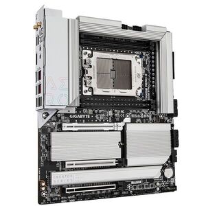 GIGABYTE TRX50 AERO D - Alaplap - High-End kép