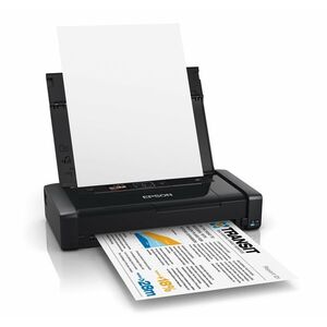 Epson WorkForce WF-100W Hordozható/mobil tintasugaras nyomtató kép