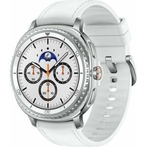 Samsung Galaxy Watch8 Classic (BT) - Fehér , 46mm kép