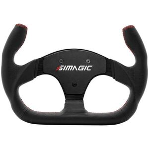 Kormány SMG-P-325C-L P-325C(Bőr) kormánykerék, Simagic (SMG-P-325C-L) kép