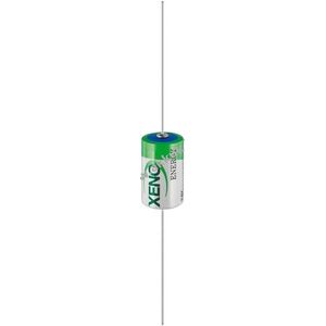 Xeno-Energy ER14252 XL-050F/AX 1/2 AA (Mignon ceruza) 3, 6V 1200mAh elem Li-SOCl2 kép