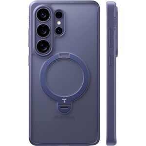 Torras Ostand Q3 Spin Violet Surge Samsung Galaxy S26 Ultra tok kép