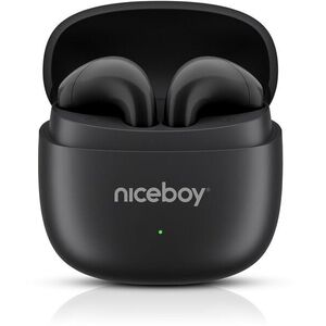 Niceboy Beans 5 POP, Black kép