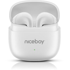 Niceboy Beans 5 POP, White kép