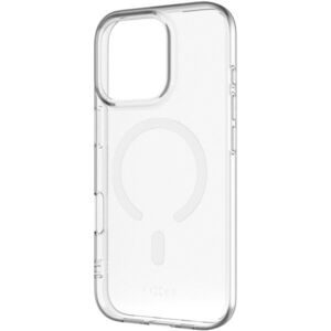 FIXED MagStory AntiUV Samsung Galaxy A37 átlátszó MagSafe tok kép