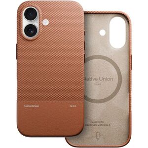 Native Union (RE)Classic Case Tan iPhone 17 tok kép