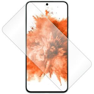 FIXED Samsung Galaxy S26 FE üvegfólia - átlátszó, 2 db kép