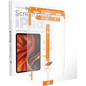 Mobile Origin Screen Guard iPad Pro 11" M2 2022 4th gen üvegfólia kép