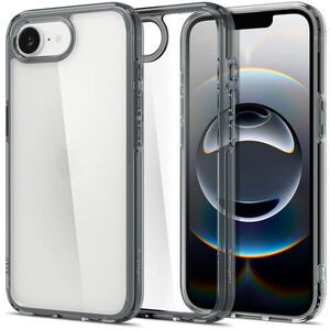 Spigen Ultra Hybrid Space Crystal iPhone 17e/16e tok kép