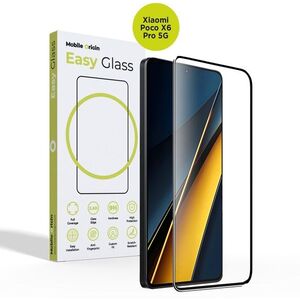 Mobile Origin EasyGlass Xiaomi Poco X6 Pro 5G üvegfólia kép