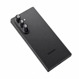 FIXED Camera Glass Samsung Galaxy Z Fold8 Ultra üvegfólia - fekete kép