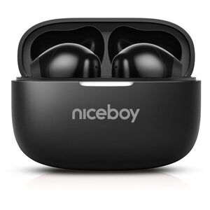 Niceboy Beans 5 PRO, Black kép