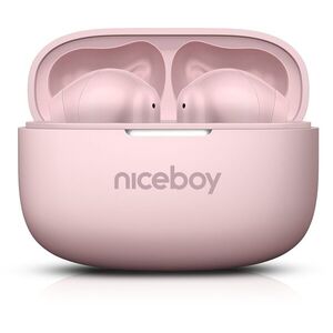 Niceboy Beans 5 PRO, Pink kép