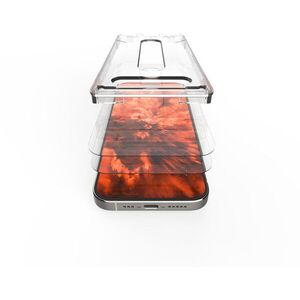FIXED Xiaomi Redmi 17 5G üvegfólia - átlátszó, 2 db + Anti-dust applikátor kép
