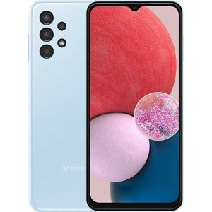 Samsung Galaxy A13 4 GB / 128 GB, kék kép