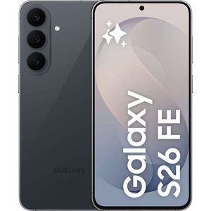 Samsung Galaxy S26 FE 8GB/128GB Graphite kép