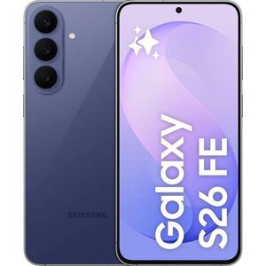 Samsung Galaxy S26 FE 8GB/128GB Blueberry kép