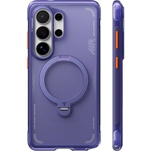 Torras Ostand Q3 Air Violet Surge Samsung Galaxy S26 Ultra tok kép