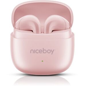 Niceboy Beans 5 POP, Pink kép