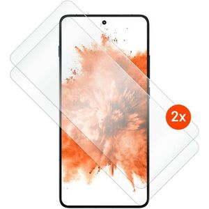 FIXED Motorola Edge 70 5G üvegfólia - átlátszó, 2 db kép
