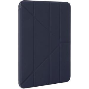 Pipetto Origami No1 Original Case Dark Blue iPad Air 11" M2 2024/M3 2025/iPad Air 10.9" (2022/2020) kép