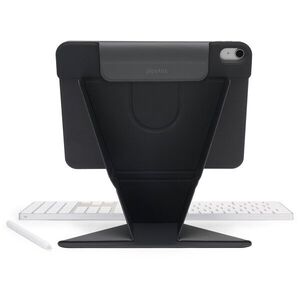 Pipetto Origami No6 Stand Case Black iPad 10.9" (2022) kép
