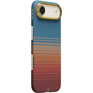 Pitaka Edge California Dream Sunset 2.0 #1 iPhone Air tok kép