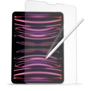 AlzaGuard Paper-feel Glass Protector iPad Pro 11" A12X/A12Z/M1/M2 üvegfólia kép