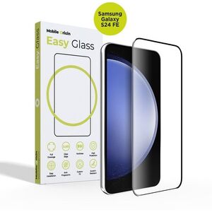 Mobile Origin EasyGlass Samsung Galaxy S24 FE üvegfólia kép