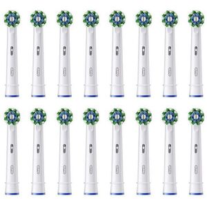 Oral-B Pro Cross Action - 16 db kép