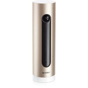 Netatmo Smart Indoor Camera kép