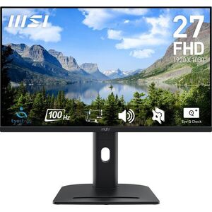 27" MSI PRO MP275PG kép
