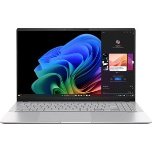 ASUS Vivobook S 15 OLED S5507QA-MA006W Cool Silver kép