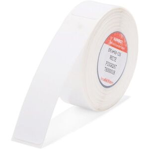 Niimbot N1 címke, EW, 14×50 mm, 125 db, fehér kép