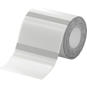 Niimbot címkék TT 50 x 30 mm 230 darab Clear, nyomtató B kép