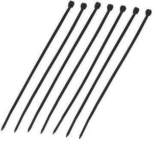 DATACOM kábelkötegelő, 2, 5 × 100, 100-pack kép
