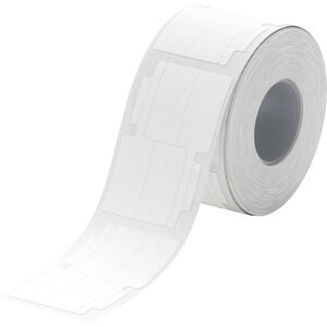 Niimbot címkék T 32, 5 x 51 mm 145 darab White Double, nyomtató B kép