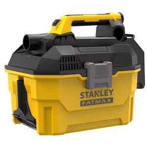 STANLEY FATMAX V20 Nedves-száraz porszívó, 7, 5 l (akku nélkül) kép