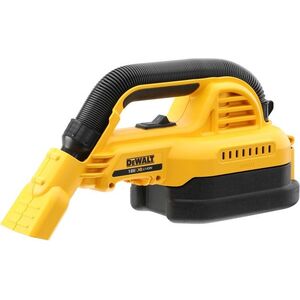 DEWALT Přenosný vysavač 18V bez AKU kép