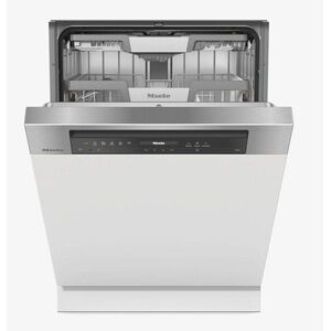 MIELE G 7605 SCi XXL AutoDos kép